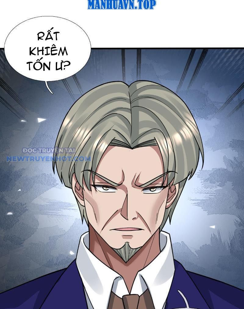 Khởi Đầu Bằng Một Vạn Hít Đất: Oanh Sát Thần Minh! Chapter 26 - Trang 2