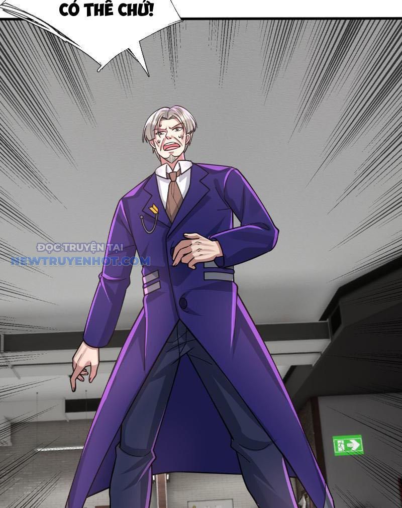 Khởi Đầu Bằng Một Vạn Hít Đất: Oanh Sát Thần Minh! Chapter 26 - Trang 2