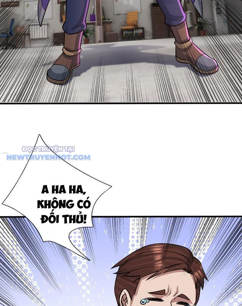 Khởi Đầu Bằng Một Vạn Hít Đất: Oanh Sát Thần Minh! Chapter 26 - Trang 2