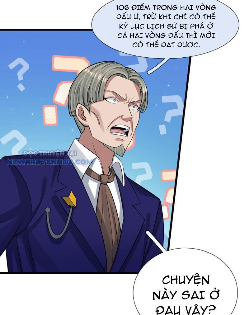 Khởi Đầu Bằng Một Vạn Hít Đất: Oanh Sát Thần Minh! Chapter 26 - Trang 2