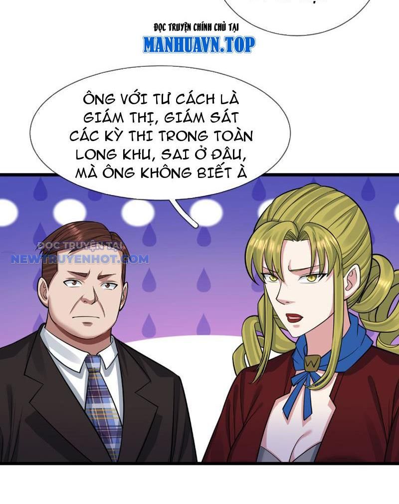 Khởi Đầu Bằng Một Vạn Hít Đất: Oanh Sát Thần Minh! Chapter 26 - Trang 2