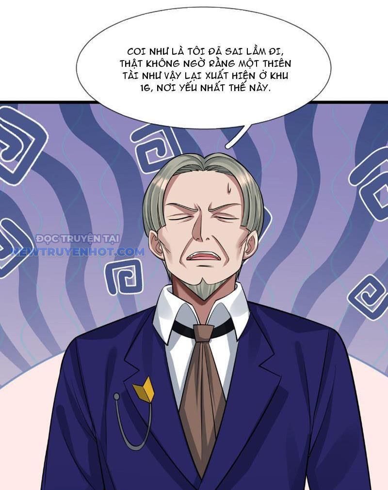 Khởi Đầu Bằng Một Vạn Hít Đất: Oanh Sát Thần Minh! Chapter 26 - Trang 2