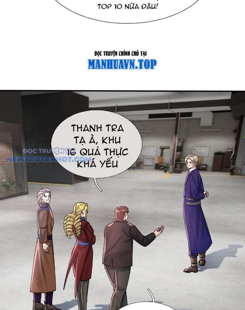 Khởi Đầu Bằng Một Vạn Hít Đất: Oanh Sát Thần Minh! Chapter 26 - Trang 2