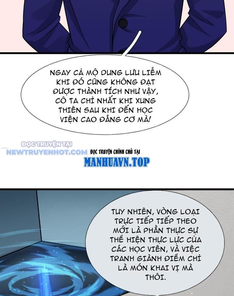 Khởi Đầu Bằng Một Vạn Hít Đất: Oanh Sát Thần Minh! Chapter 26 - Trang 2