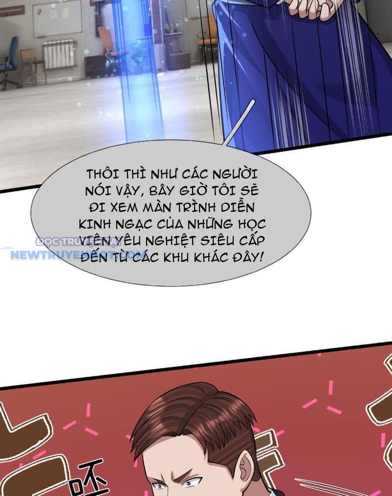 Khởi Đầu Bằng Một Vạn Hít Đất: Oanh Sát Thần Minh! Chapter 26 - Trang 2