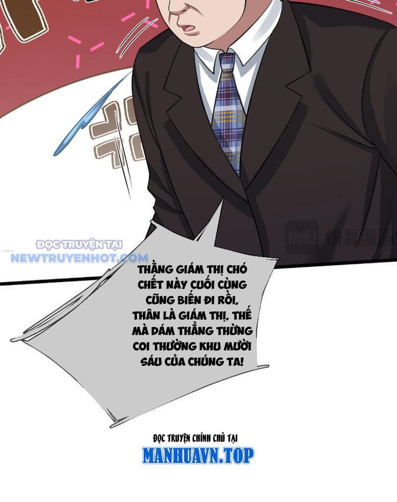 Khởi Đầu Bằng Một Vạn Hít Đất: Oanh Sát Thần Minh! Chapter 26 - Trang 2