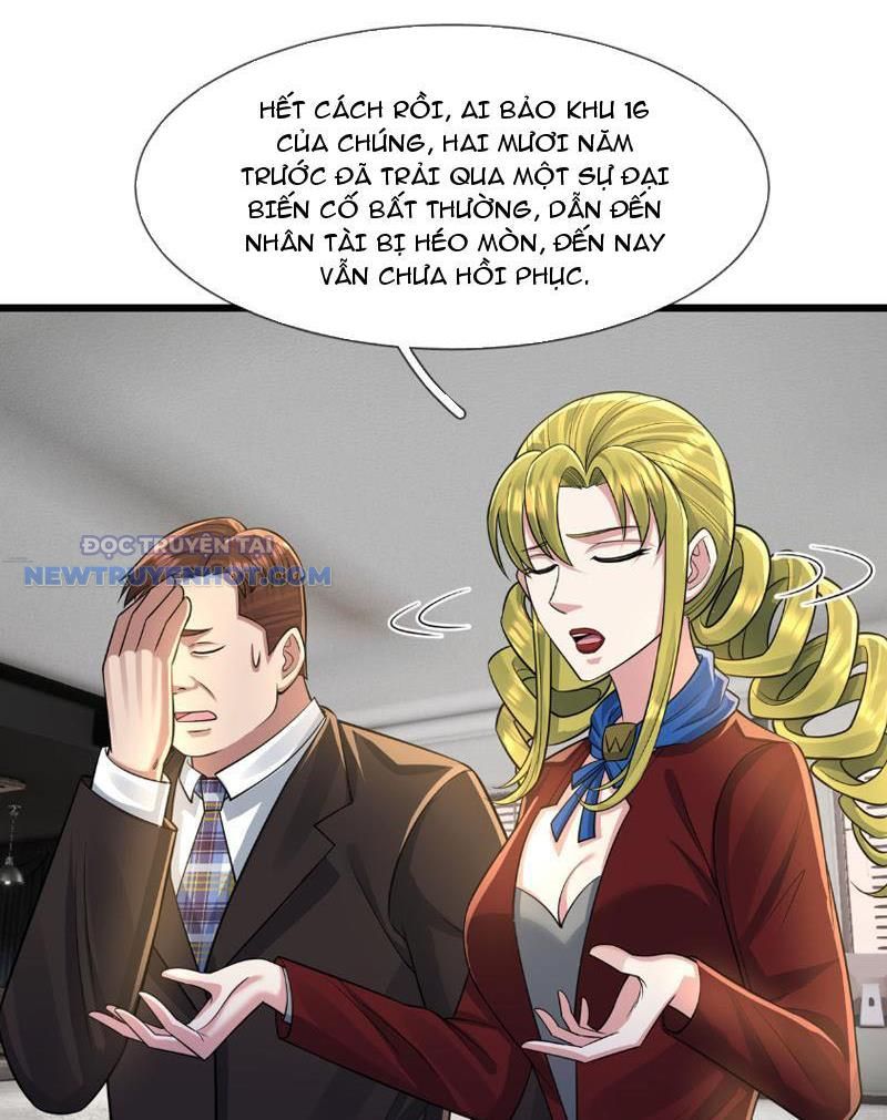 Khởi Đầu Bằng Một Vạn Hít Đất: Oanh Sát Thần Minh! Chapter 26 - Trang 2