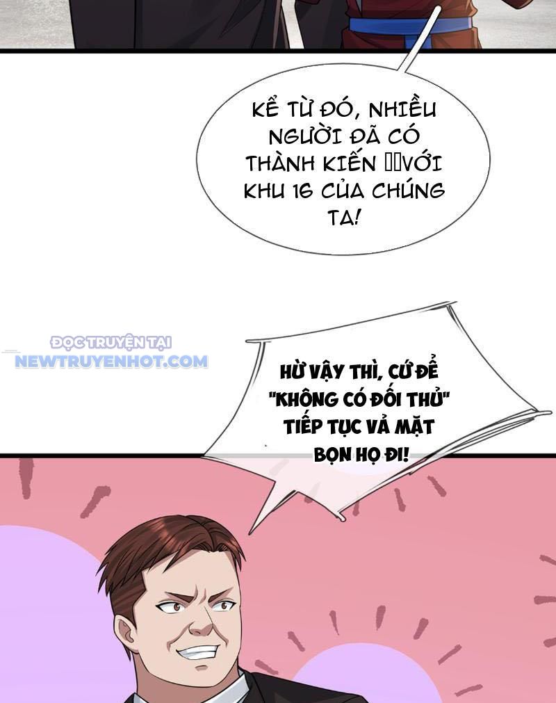 Khởi Đầu Bằng Một Vạn Hít Đất: Oanh Sát Thần Minh! Chapter 26 - Trang 2