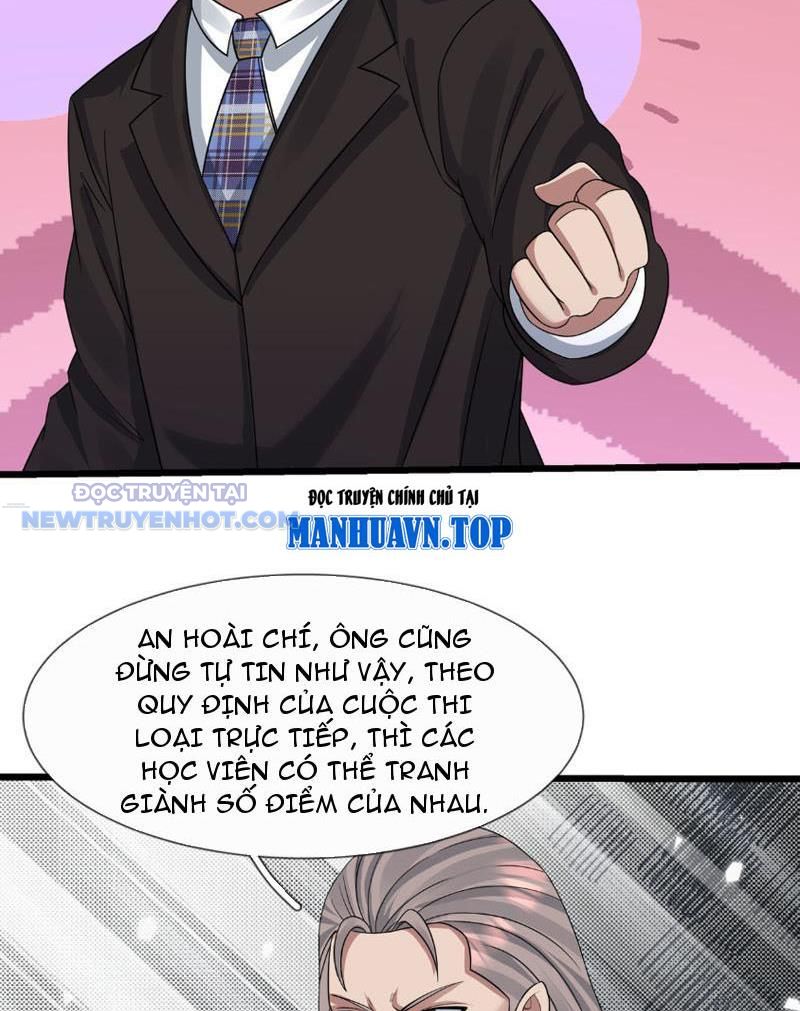 Khởi Đầu Bằng Một Vạn Hít Đất: Oanh Sát Thần Minh! Chapter 26 - Trang 2