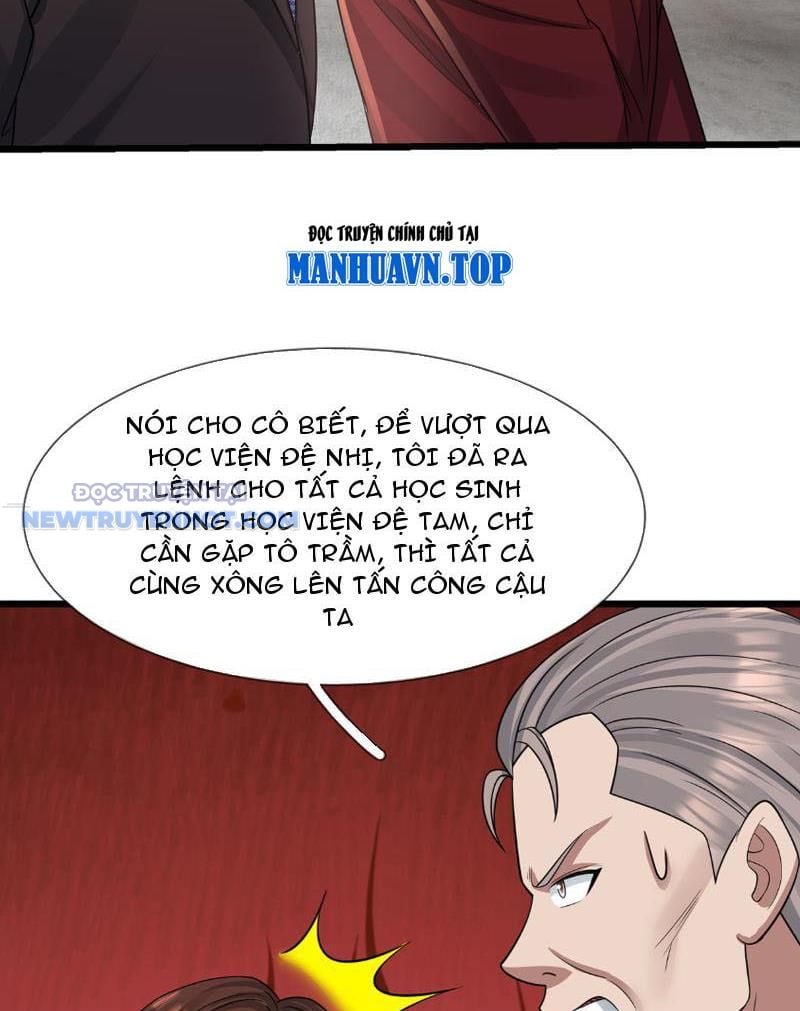 Khởi Đầu Bằng Một Vạn Hít Đất: Oanh Sát Thần Minh! Chapter 26 - Trang 2