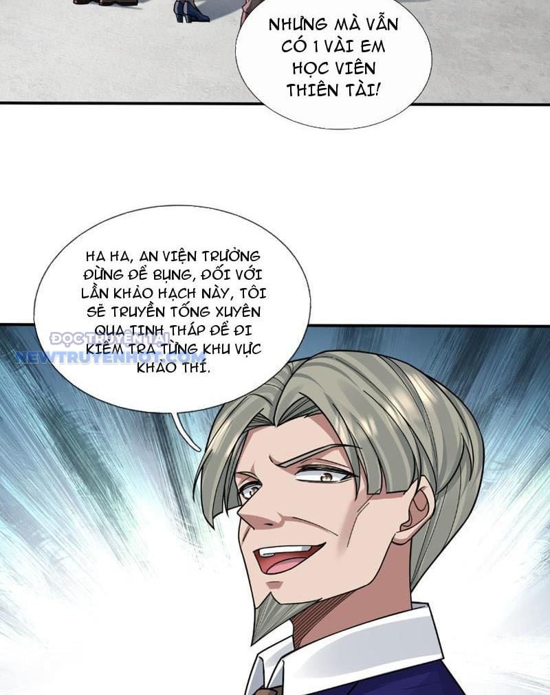 Khởi Đầu Bằng Một Vạn Hít Đất: Oanh Sát Thần Minh! Chapter 26 - Trang 2