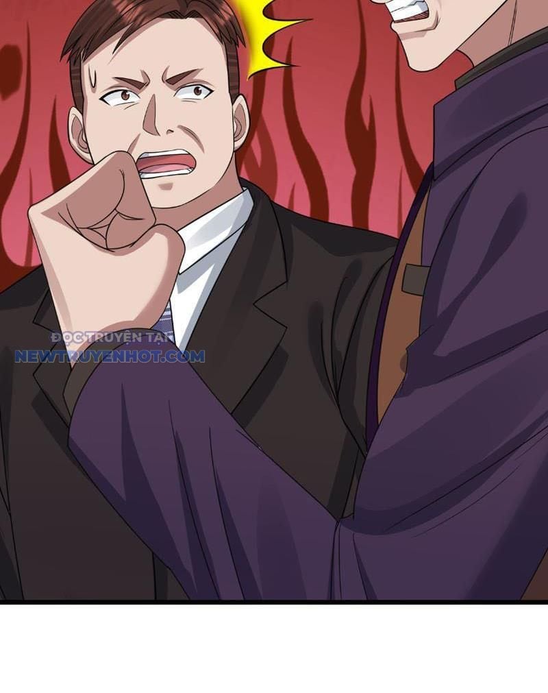 Khởi Đầu Bằng Một Vạn Hít Đất: Oanh Sát Thần Minh! Chapter 26 - Trang 2