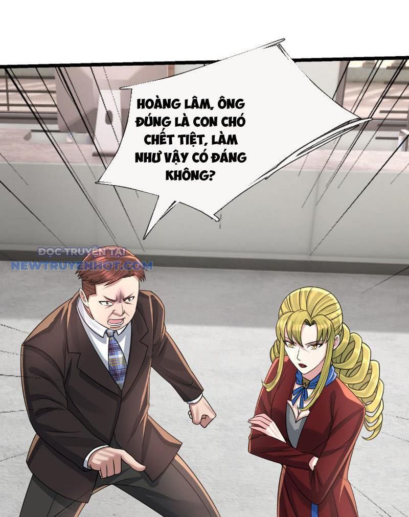 Khởi Đầu Bằng Một Vạn Hít Đất: Oanh Sát Thần Minh! Chapter 26 - Trang 2