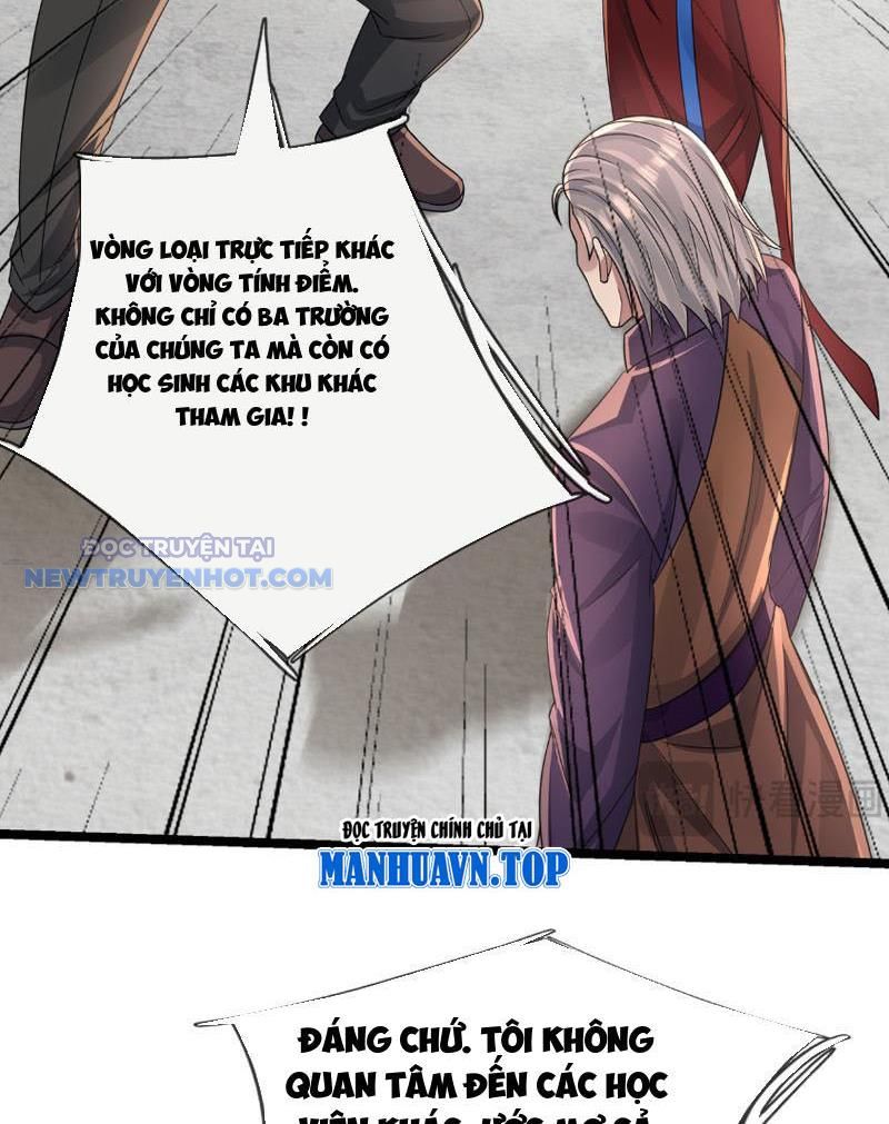 Khởi Đầu Bằng Một Vạn Hít Đất: Oanh Sát Thần Minh! Chapter 26 - Trang 2