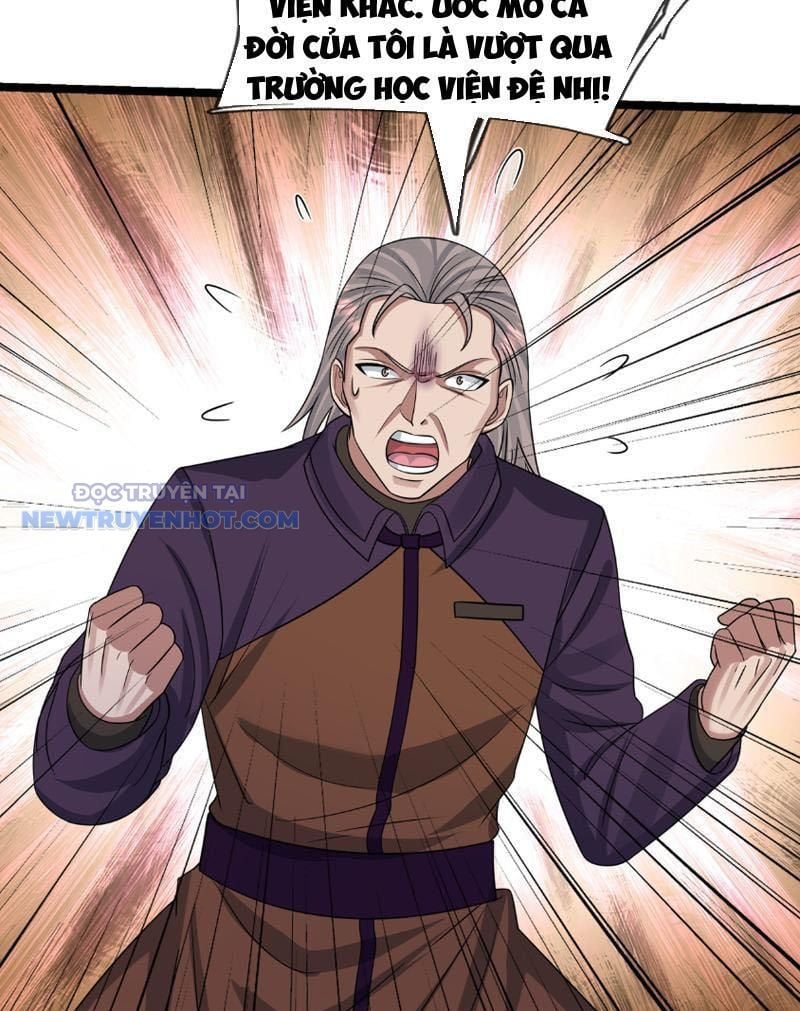 Khởi Đầu Bằng Một Vạn Hít Đất: Oanh Sát Thần Minh! Chapter 26 - Trang 2