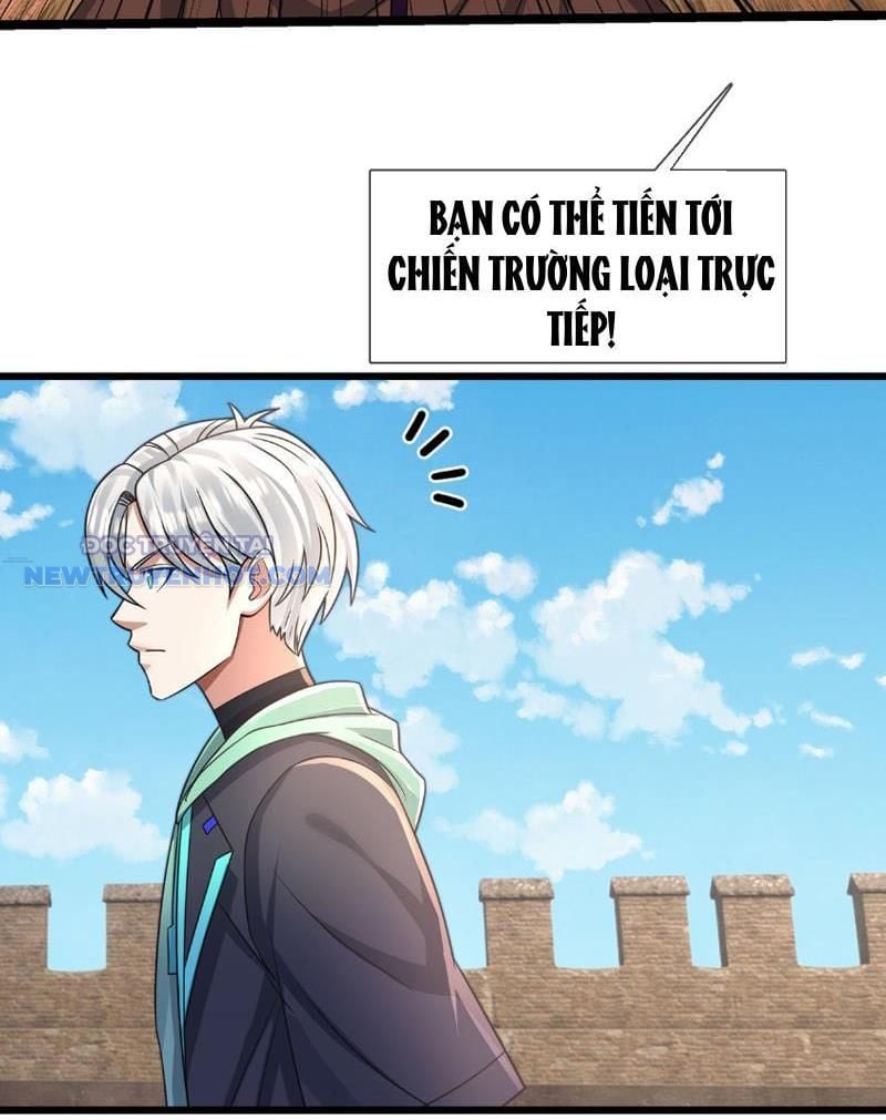 Khởi Đầu Bằng Một Vạn Hít Đất: Oanh Sát Thần Minh! Chapter 26 - Trang 2