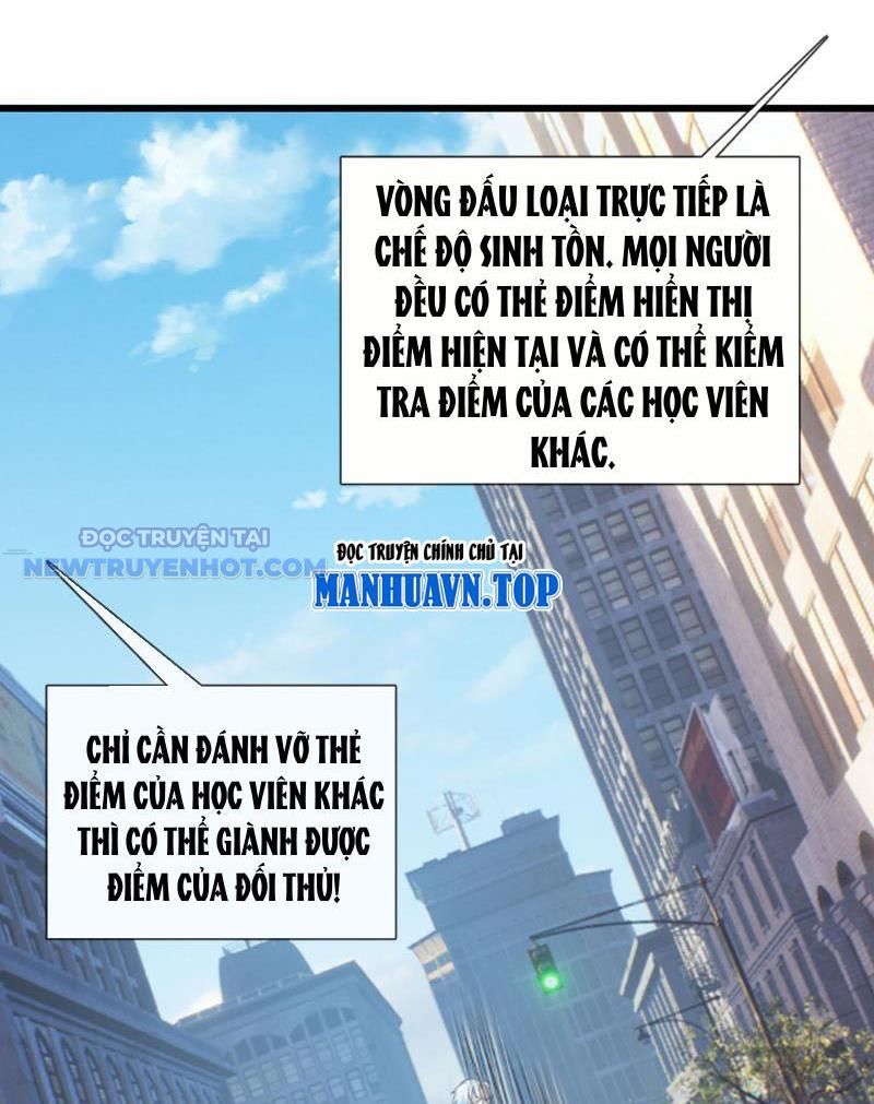 Khởi Đầu Bằng Một Vạn Hít Đất: Oanh Sát Thần Minh! Chapter 26 - Trang 2