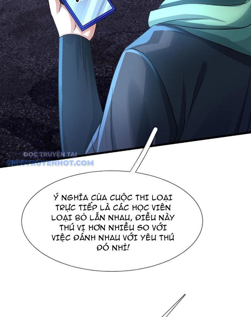 Khởi Đầu Bằng Một Vạn Hít Đất: Oanh Sát Thần Minh! Chapter 26 - Trang 2