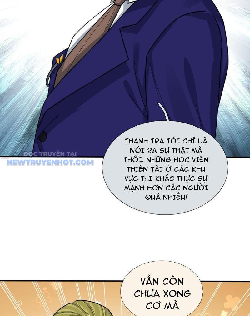 Khởi Đầu Bằng Một Vạn Hít Đất: Oanh Sát Thần Minh! Chapter 26 - Trang 2