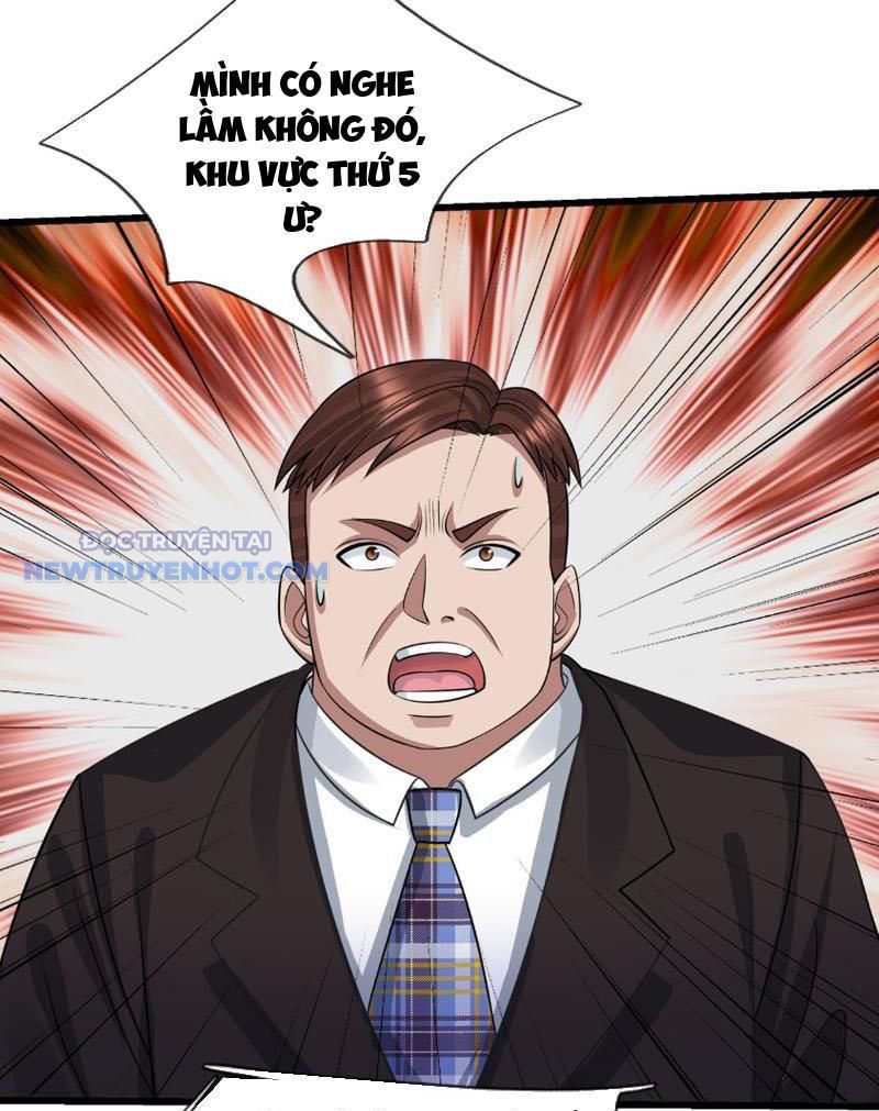 Khởi Đầu Bằng Một Vạn Hít Đất: Oanh Sát Thần Minh! Chapter 26 - Trang 2