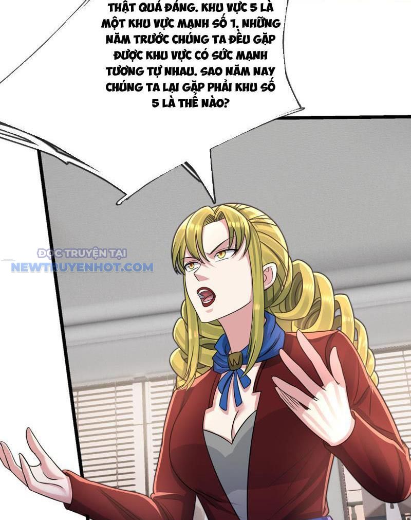 Khởi Đầu Bằng Một Vạn Hít Đất: Oanh Sát Thần Minh! Chapter 26 - Trang 2