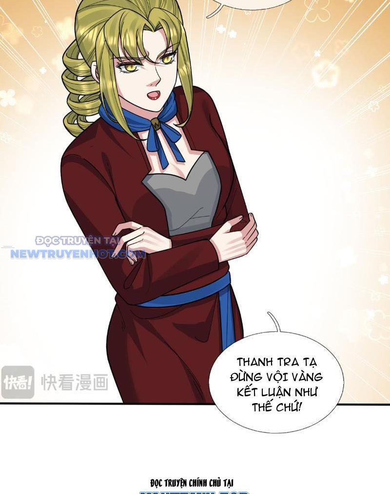 Khởi Đầu Bằng Một Vạn Hít Đất: Oanh Sát Thần Minh! Chapter 26 - Trang 2