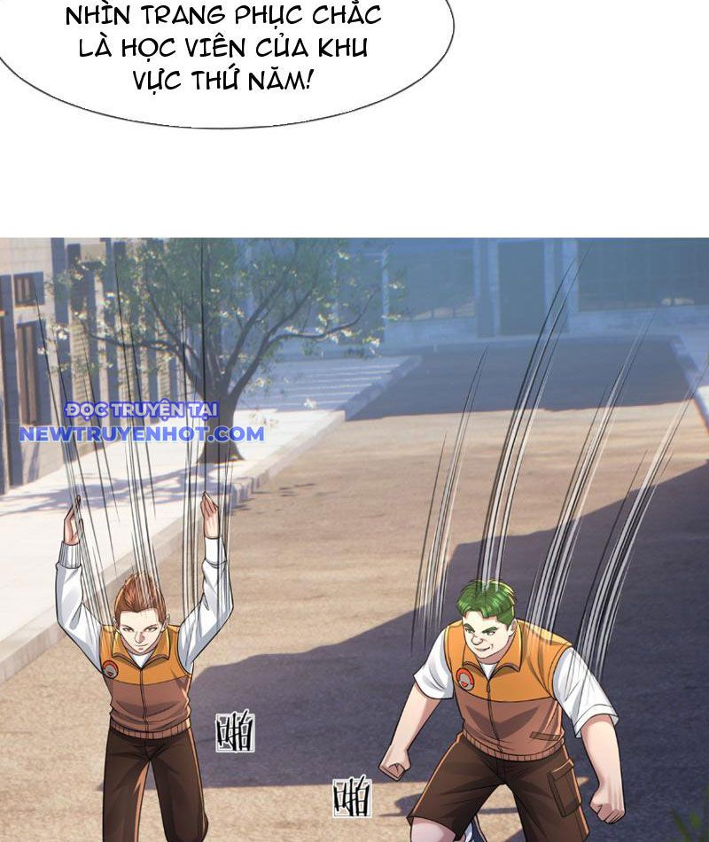 Khởi Đầu Bằng Một Vạn Hít Đất: Oanh Sát Thần Minh! Chapter 27 - Trang 2