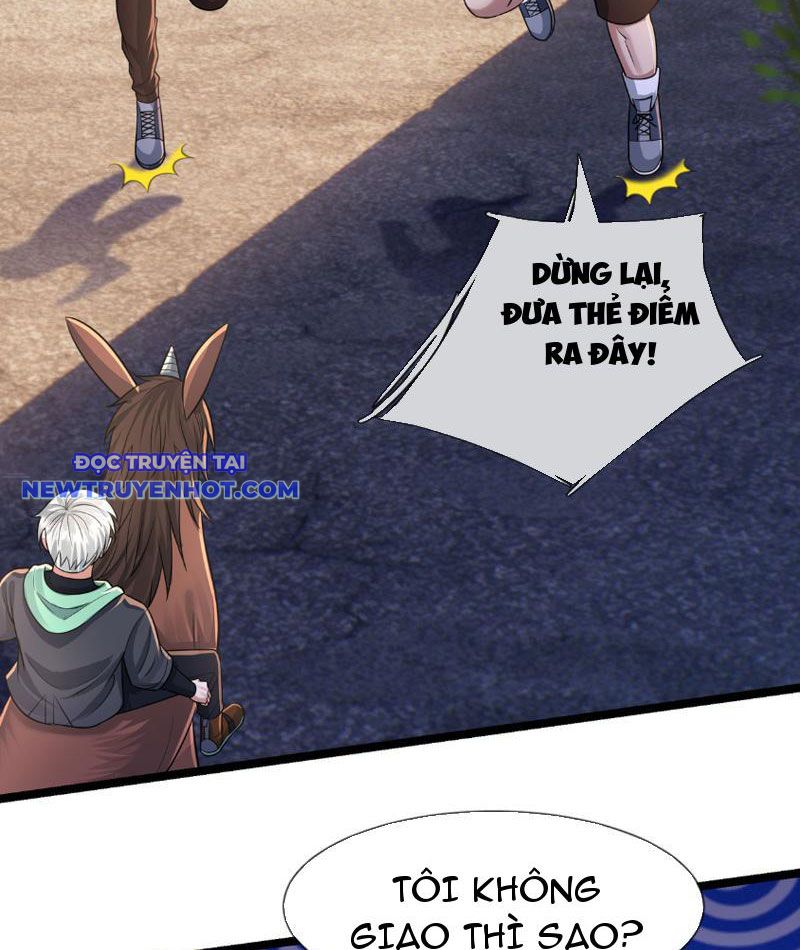 Khởi Đầu Bằng Một Vạn Hít Đất: Oanh Sát Thần Minh! Chapter 27 - Trang 2