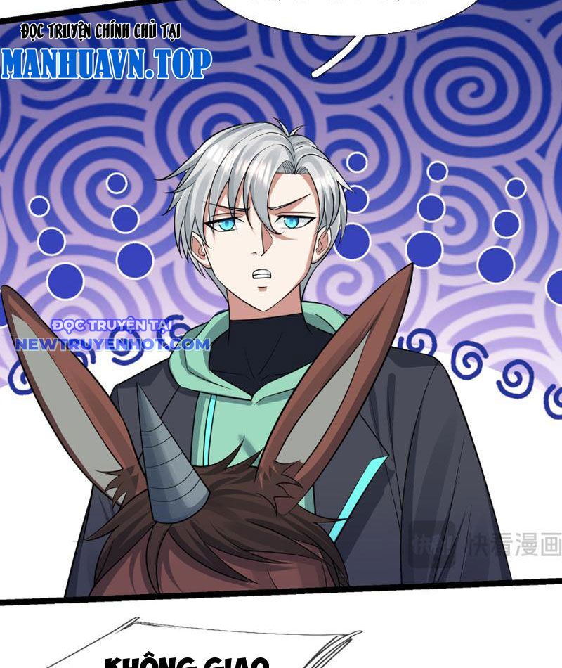 Khởi Đầu Bằng Một Vạn Hít Đất: Oanh Sát Thần Minh! Chapter 27 - Trang 2