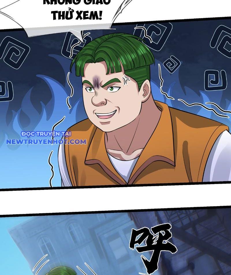 Khởi Đầu Bằng Một Vạn Hít Đất: Oanh Sát Thần Minh! Chapter 27 - Trang 2