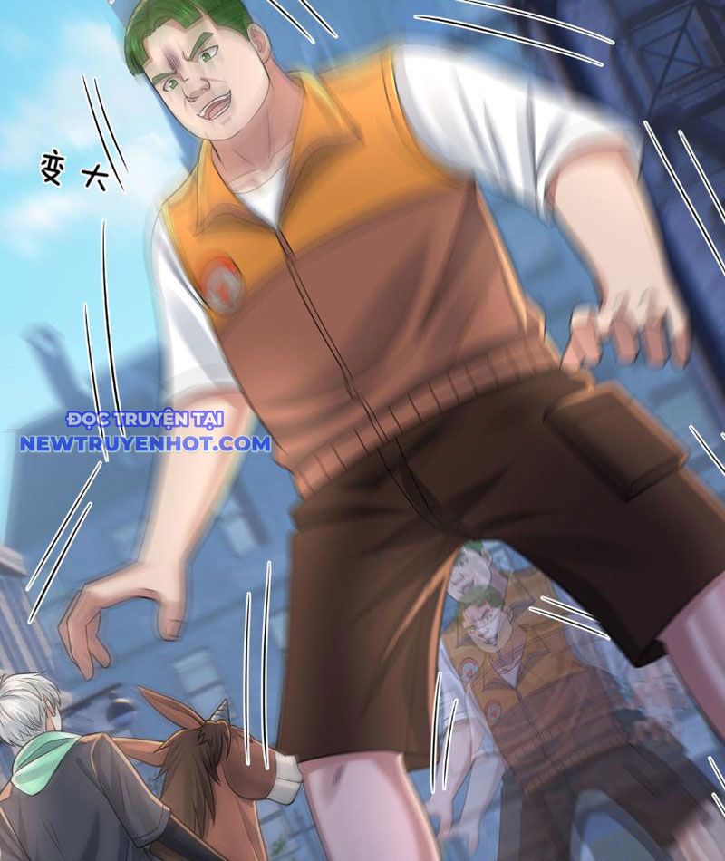 Khởi Đầu Bằng Một Vạn Hít Đất: Oanh Sát Thần Minh! Chapter 27 - Trang 2