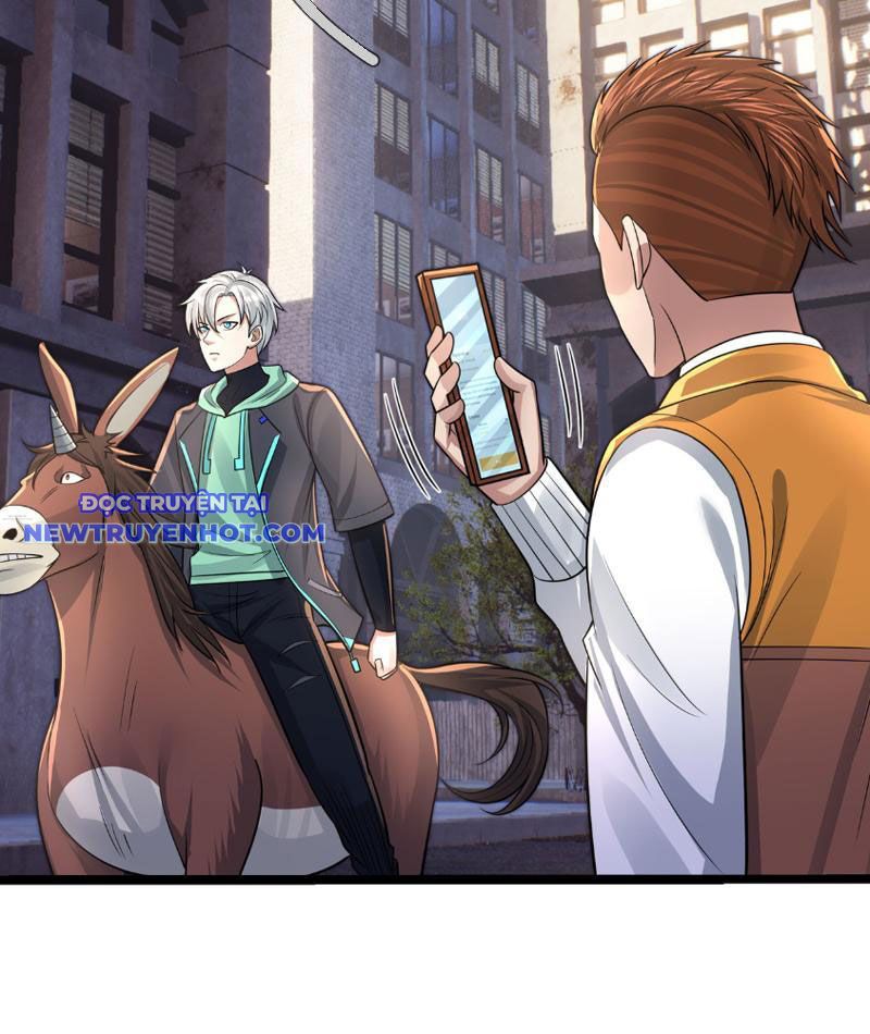 Khởi Đầu Bằng Một Vạn Hít Đất: Oanh Sát Thần Minh! Chapter 27 - Trang 2