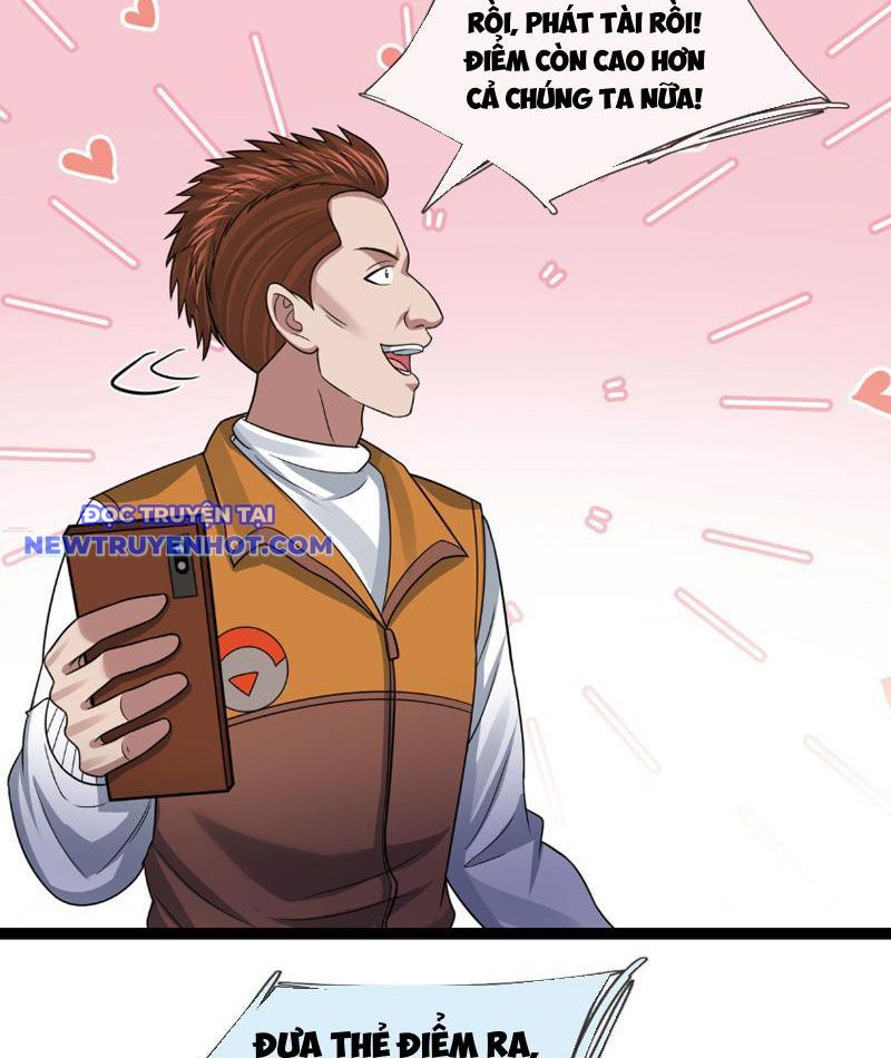 Khởi Đầu Bằng Một Vạn Hít Đất: Oanh Sát Thần Minh! Chapter 27 - Trang 2