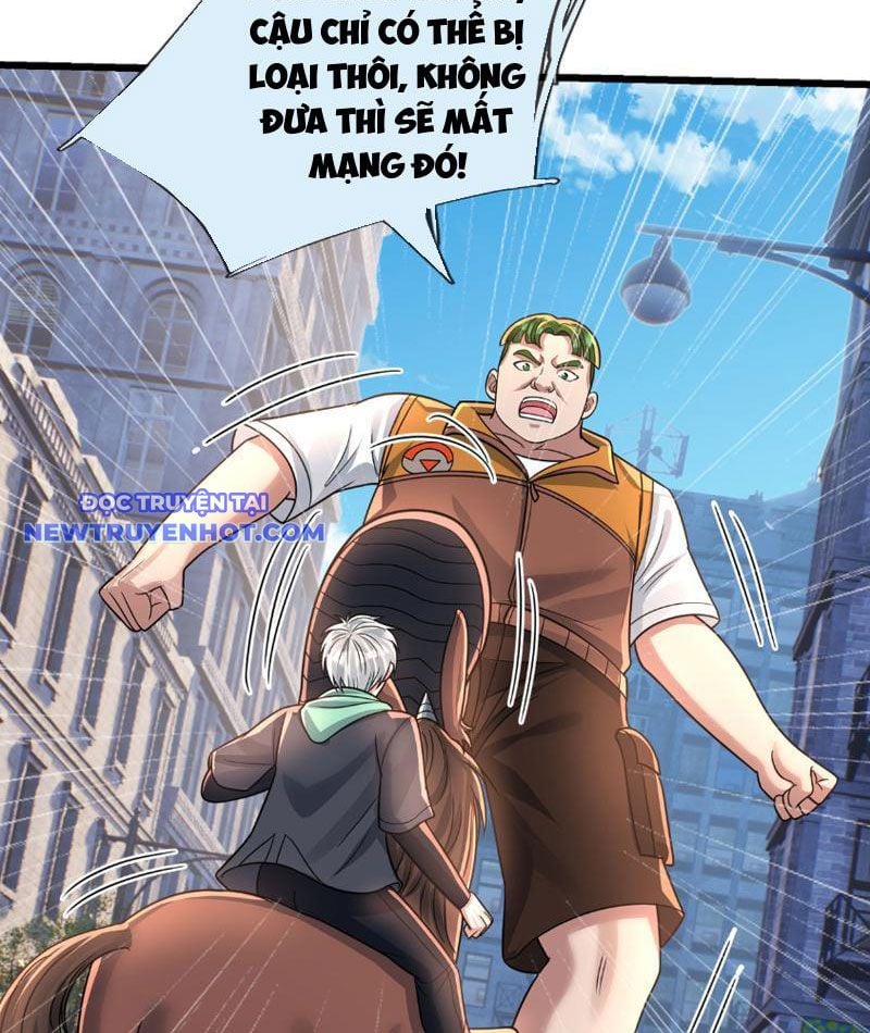 Khởi Đầu Bằng Một Vạn Hít Đất: Oanh Sát Thần Minh! Chapter 27 - Trang 2