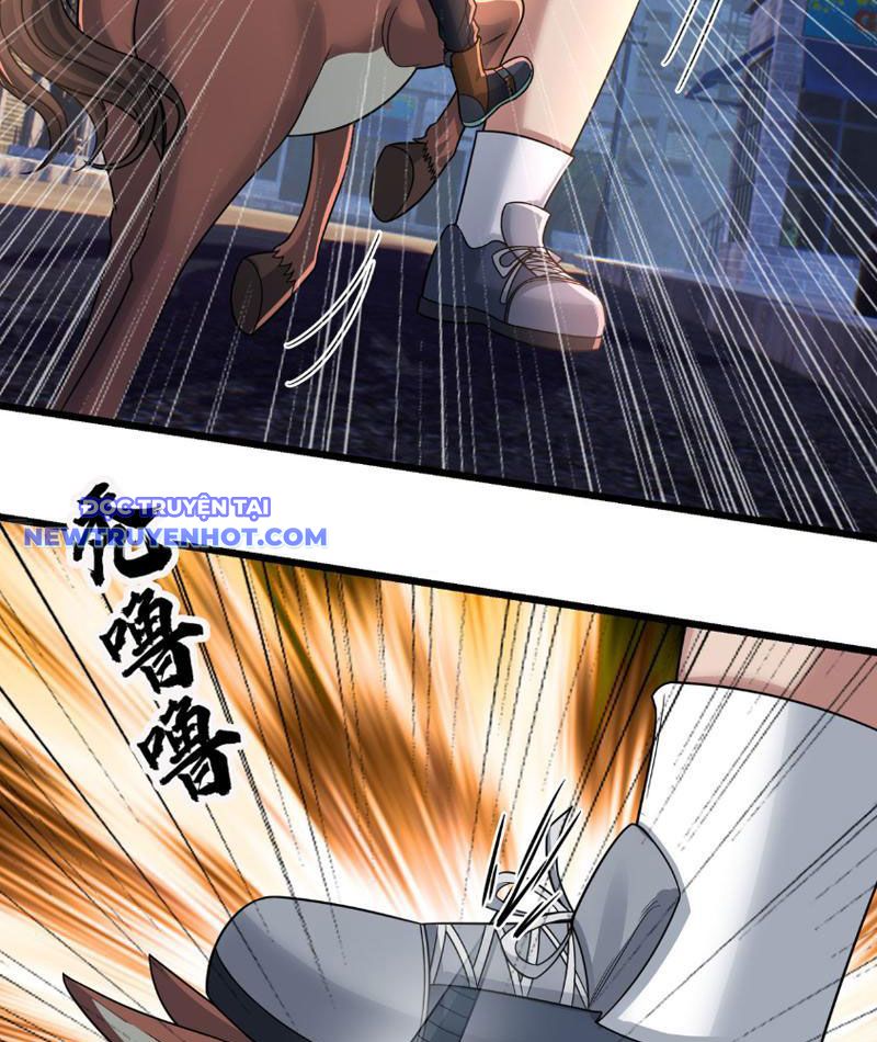 Khởi Đầu Bằng Một Vạn Hít Đất: Oanh Sát Thần Minh! Chapter 27 - Trang 2