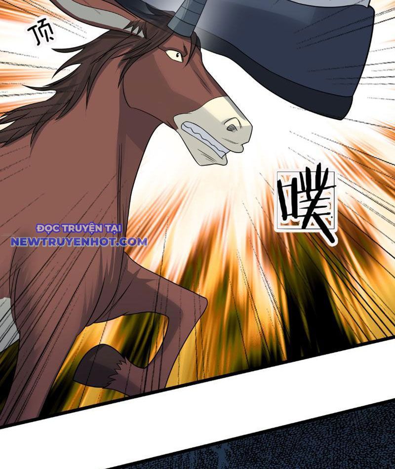 Khởi Đầu Bằng Một Vạn Hít Đất: Oanh Sát Thần Minh! Chapter 27 - Trang 2