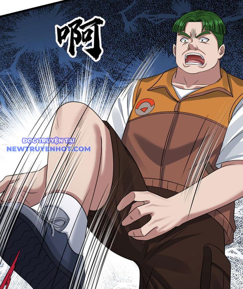 Khởi Đầu Bằng Một Vạn Hít Đất: Oanh Sát Thần Minh! Chapter 27 - Trang 2