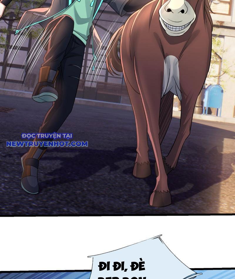 Khởi Đầu Bằng Một Vạn Hít Đất: Oanh Sát Thần Minh! Chapter 27 - Trang 2