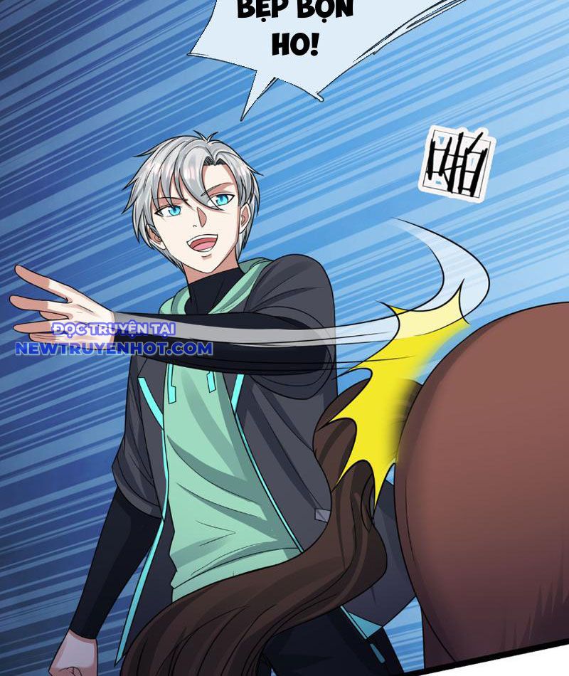 Khởi Đầu Bằng Một Vạn Hít Đất: Oanh Sát Thần Minh! Chapter 27 - Trang 2