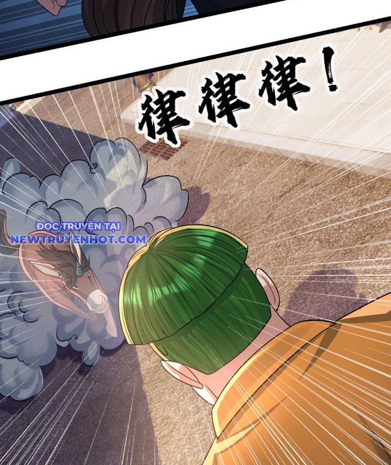 Khởi Đầu Bằng Một Vạn Hít Đất: Oanh Sát Thần Minh! Chapter 27 - Trang 2