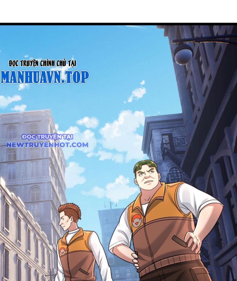 Khởi Đầu Bằng Một Vạn Hít Đất: Oanh Sát Thần Minh! Chapter 27 - Trang 2