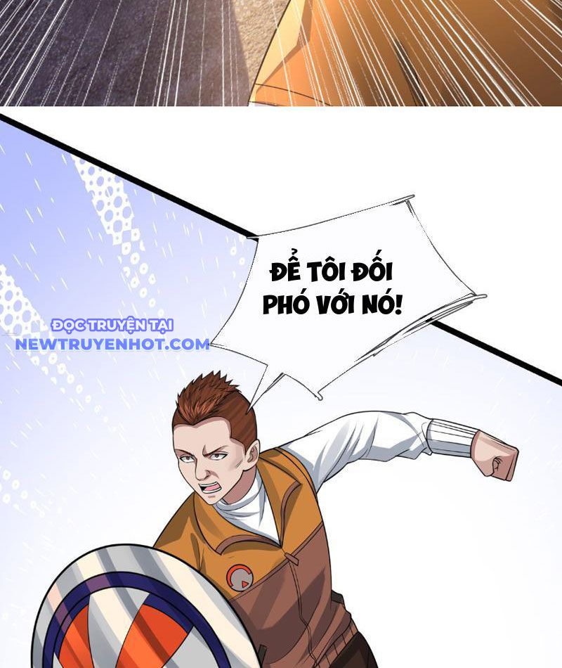 Khởi Đầu Bằng Một Vạn Hít Đất: Oanh Sát Thần Minh! Chapter 27 - Trang 2