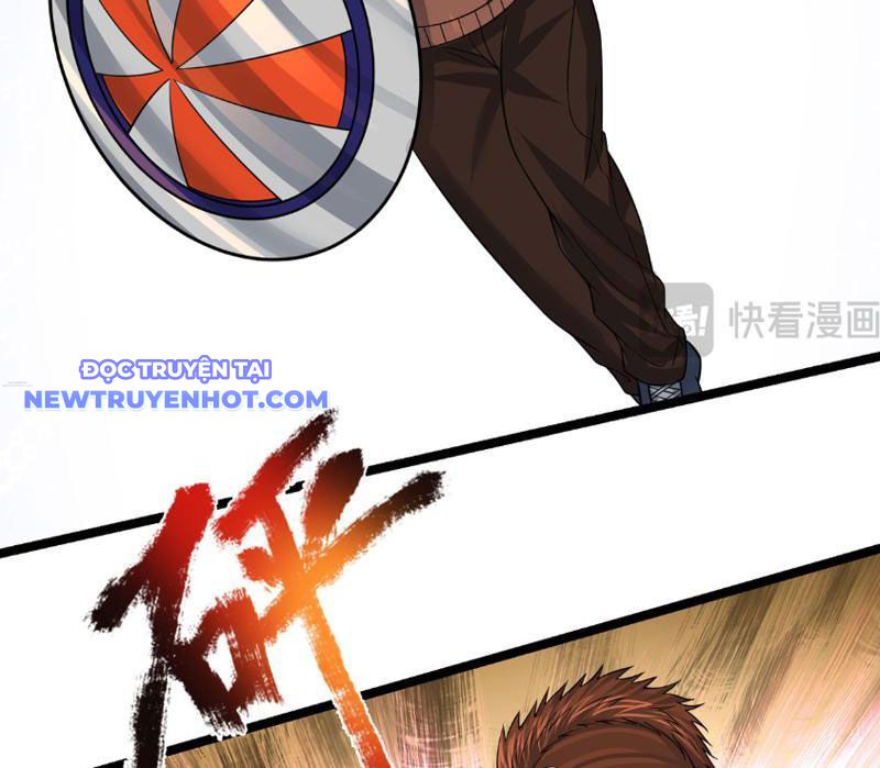 Khởi Đầu Bằng Một Vạn Hít Đất: Oanh Sát Thần Minh! Chapter 27 - Trang 2