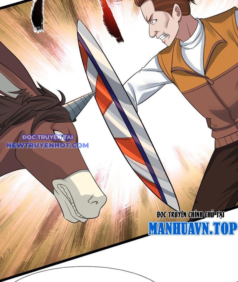 Khởi Đầu Bằng Một Vạn Hít Đất: Oanh Sát Thần Minh! Chapter 27 - Trang 2