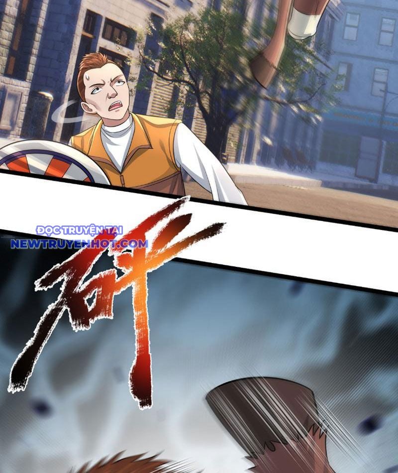 Khởi Đầu Bằng Một Vạn Hít Đất: Oanh Sát Thần Minh! Chapter 27 - Trang 2