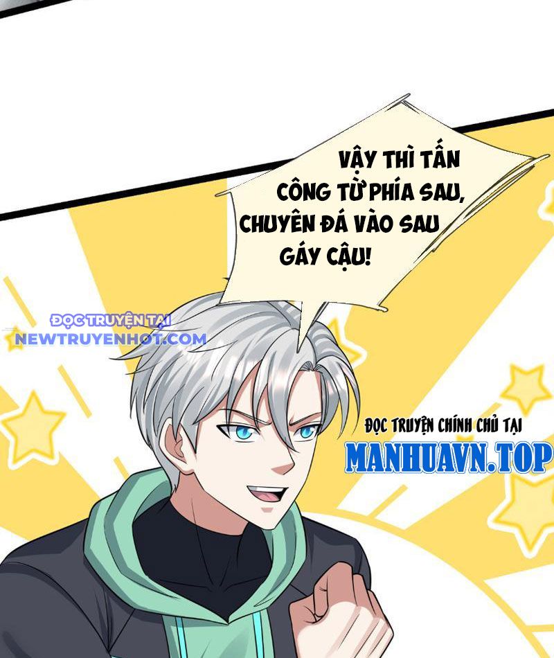 Khởi Đầu Bằng Một Vạn Hít Đất: Oanh Sát Thần Minh! Chapter 27 - Trang 2