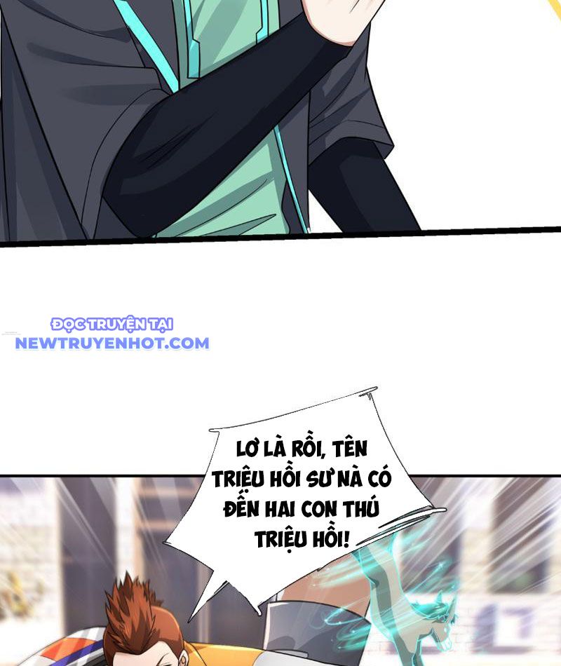 Khởi Đầu Bằng Một Vạn Hít Đất: Oanh Sát Thần Minh! Chapter 27 - Trang 2