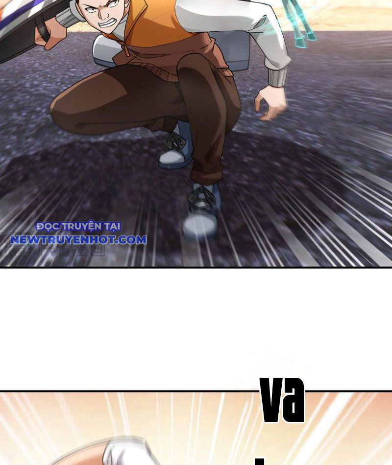 Khởi Đầu Bằng Một Vạn Hít Đất: Oanh Sát Thần Minh! Chapter 27 - Trang 2