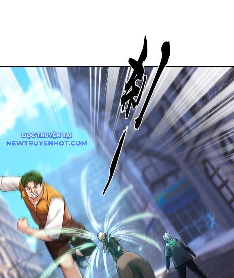 Khởi Đầu Bằng Một Vạn Hít Đất: Oanh Sát Thần Minh! Chapter 27 - Trang 2