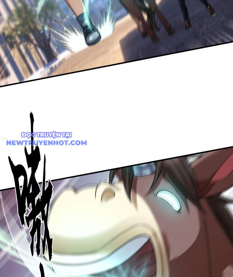 Khởi Đầu Bằng Một Vạn Hít Đất: Oanh Sát Thần Minh! Chapter 27 - Trang 2